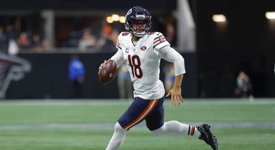 Polymarket Promo Code FOX: Claim a $25 Bonus Bets Ahead of Bears vs. Patriots on TNF