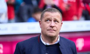 Ballon d’Or 2026: Best players don’t run campaign – Max Eberl reacts to Yamal’s comments