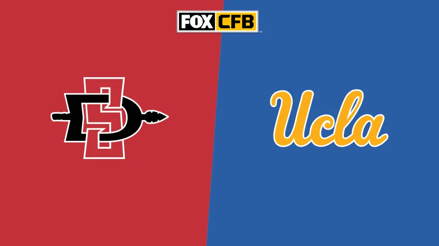 How to Watch San Diego State vs. UCLA: TV Channel, Live Stream, Time