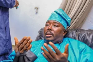 Oyo 2027: Era of stifling local government councils will be over — APC guber candidate