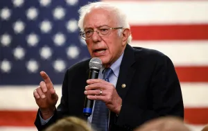 ‘Pause AI development, ban superintelligence’ – Sanders to Trump, Xi